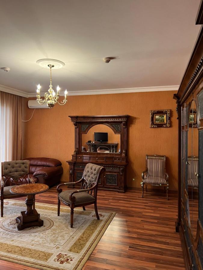 Hotel Bagrati 1003 à Koutaïssi Extérieur photo