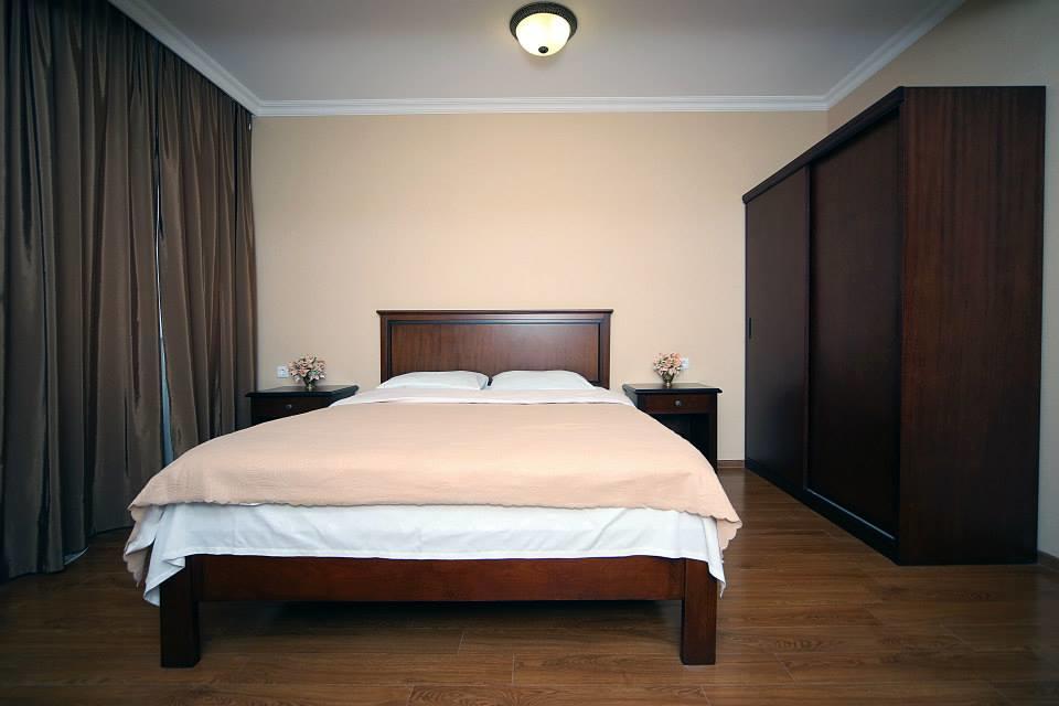 Hotel Bagrati 1003 à Koutaïssi Extérieur photo