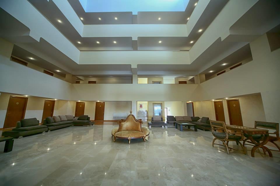 Hotel Bagrati 1003 à Koutaïssi Extérieur photo